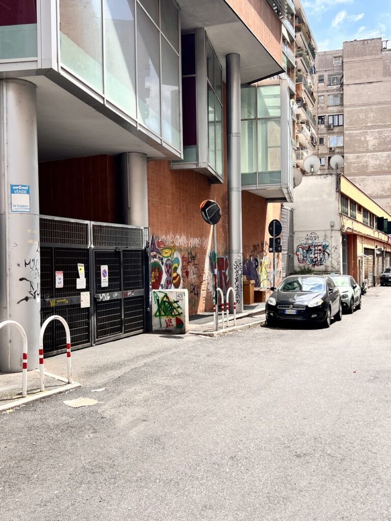 Appartamento On Square_15
