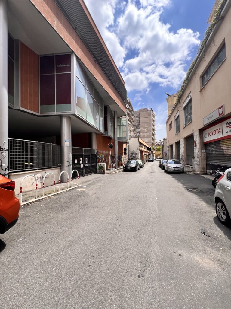 Appartamento On Square_16