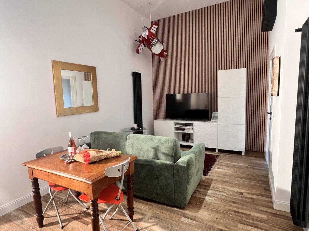 Appartamento Piccolo Principe_11