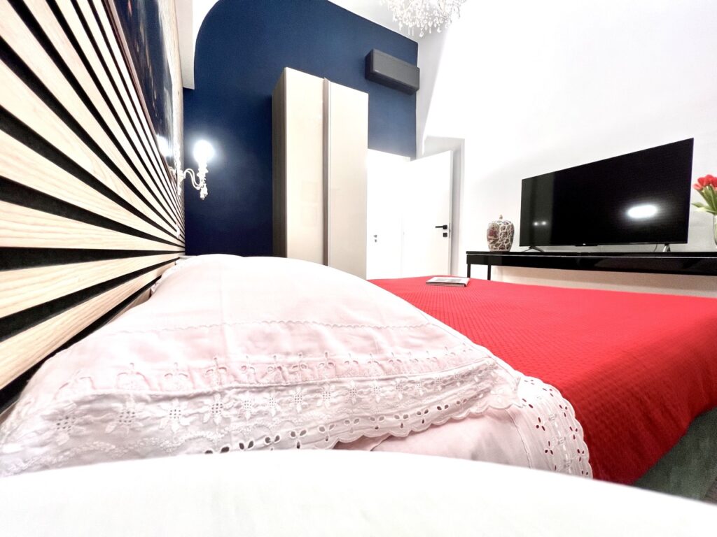 Appartamento Piccolo Principe_32