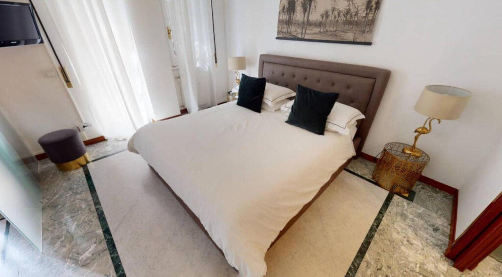 Appartamento Suite Pietra Papa_03