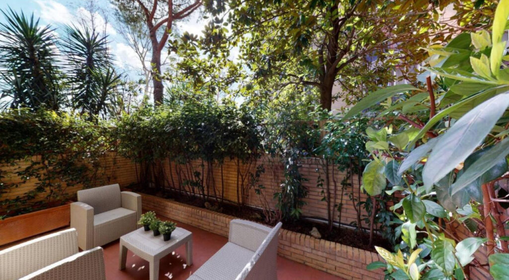 Appartamento Suite Pietra Papa_05