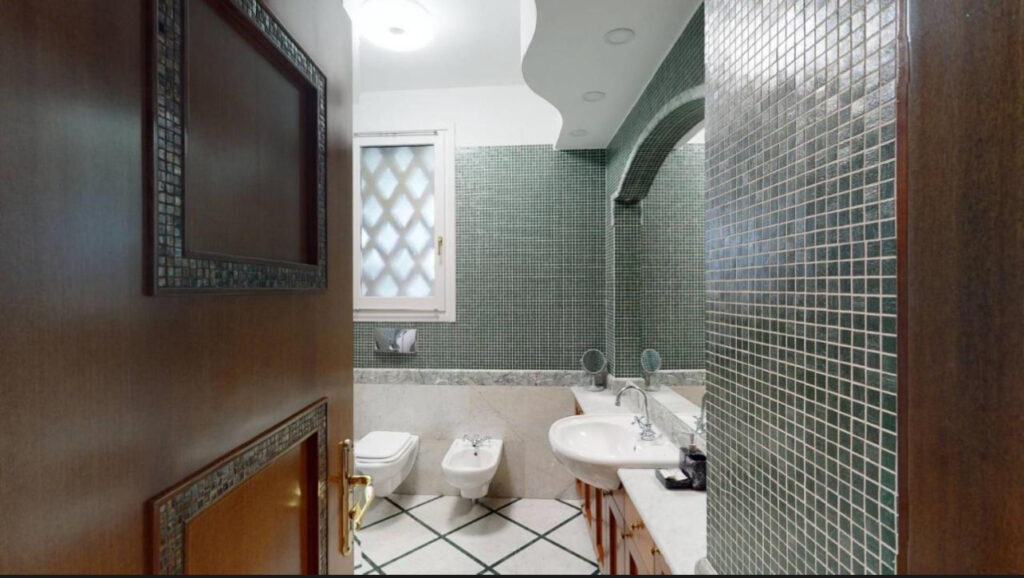 Appartamento Suite Pietra Papa_08