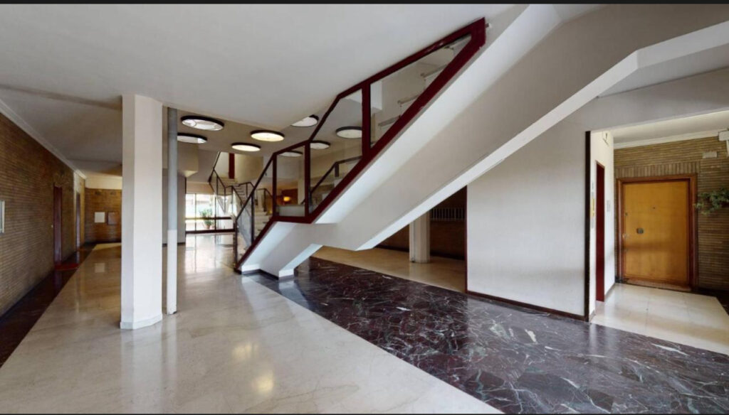 Appartamento Suite Pietra Papa_12