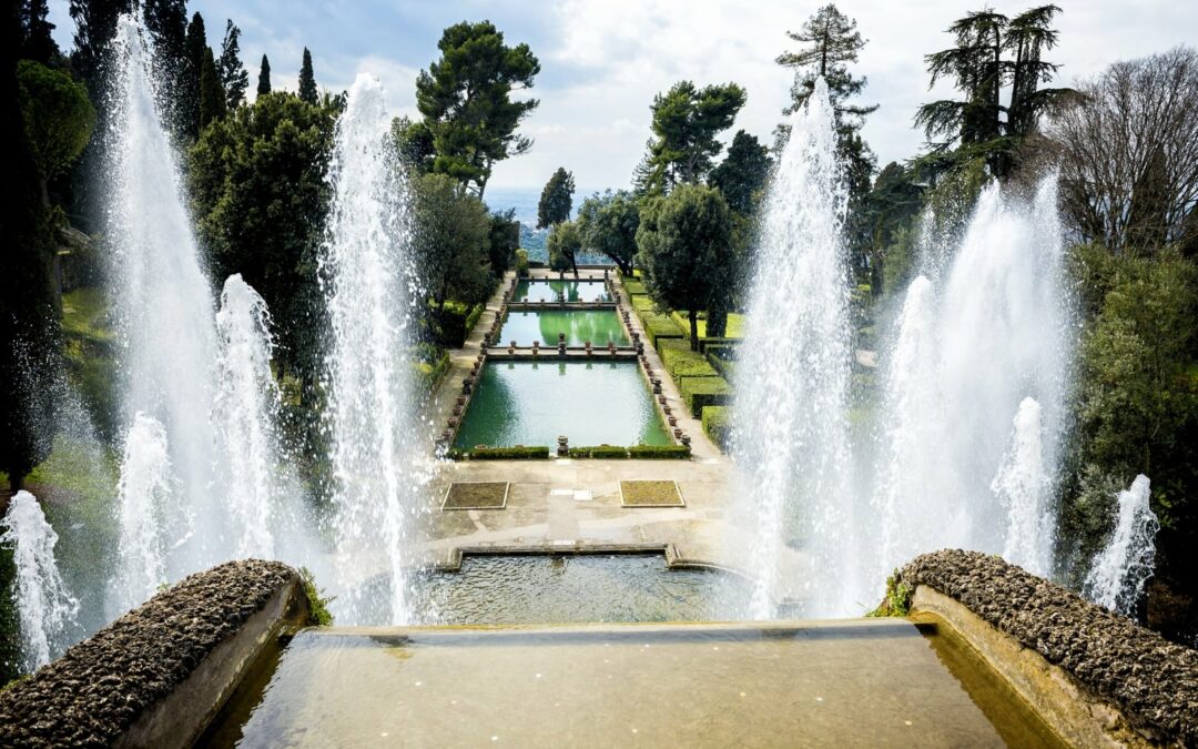 Itinerari romani in 7 giorni