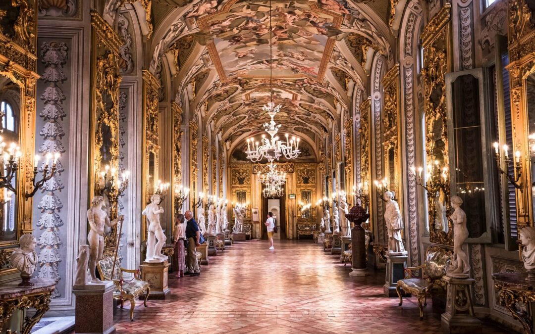 Itinerari romani in 5 giorni