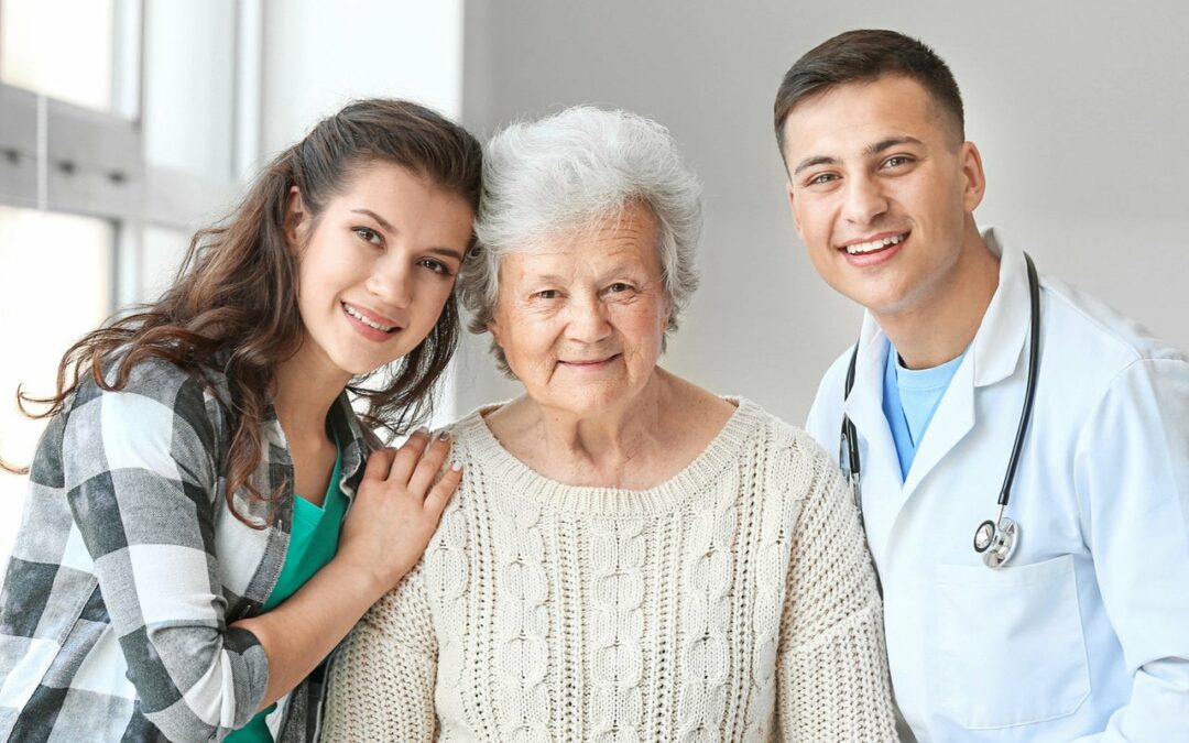 Alloggi per familiari e pazienti vicino all’Ospedale San Giovanni in Laterano